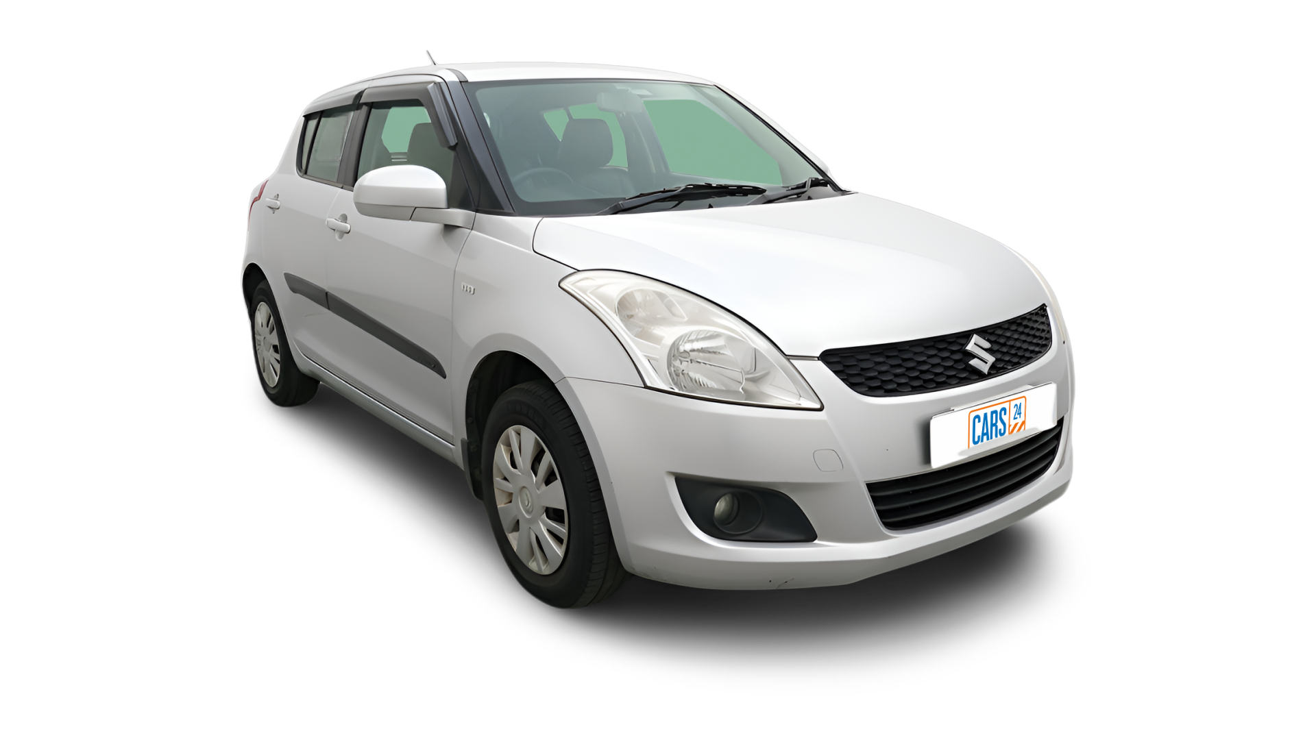 Maruti Swift-img